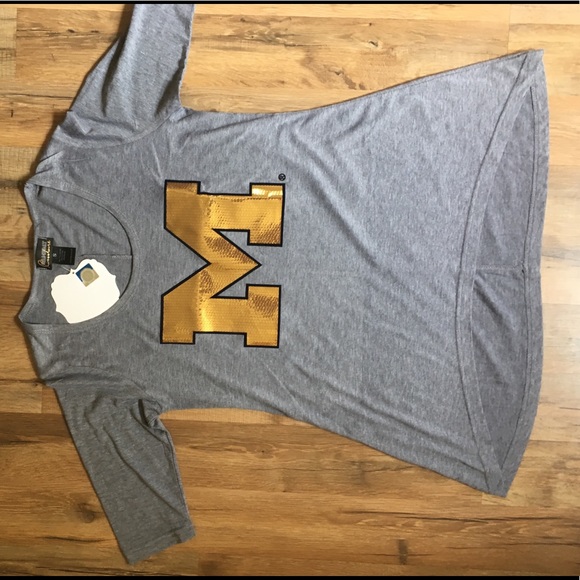 Michigan Tunic - Picture 3 of 3